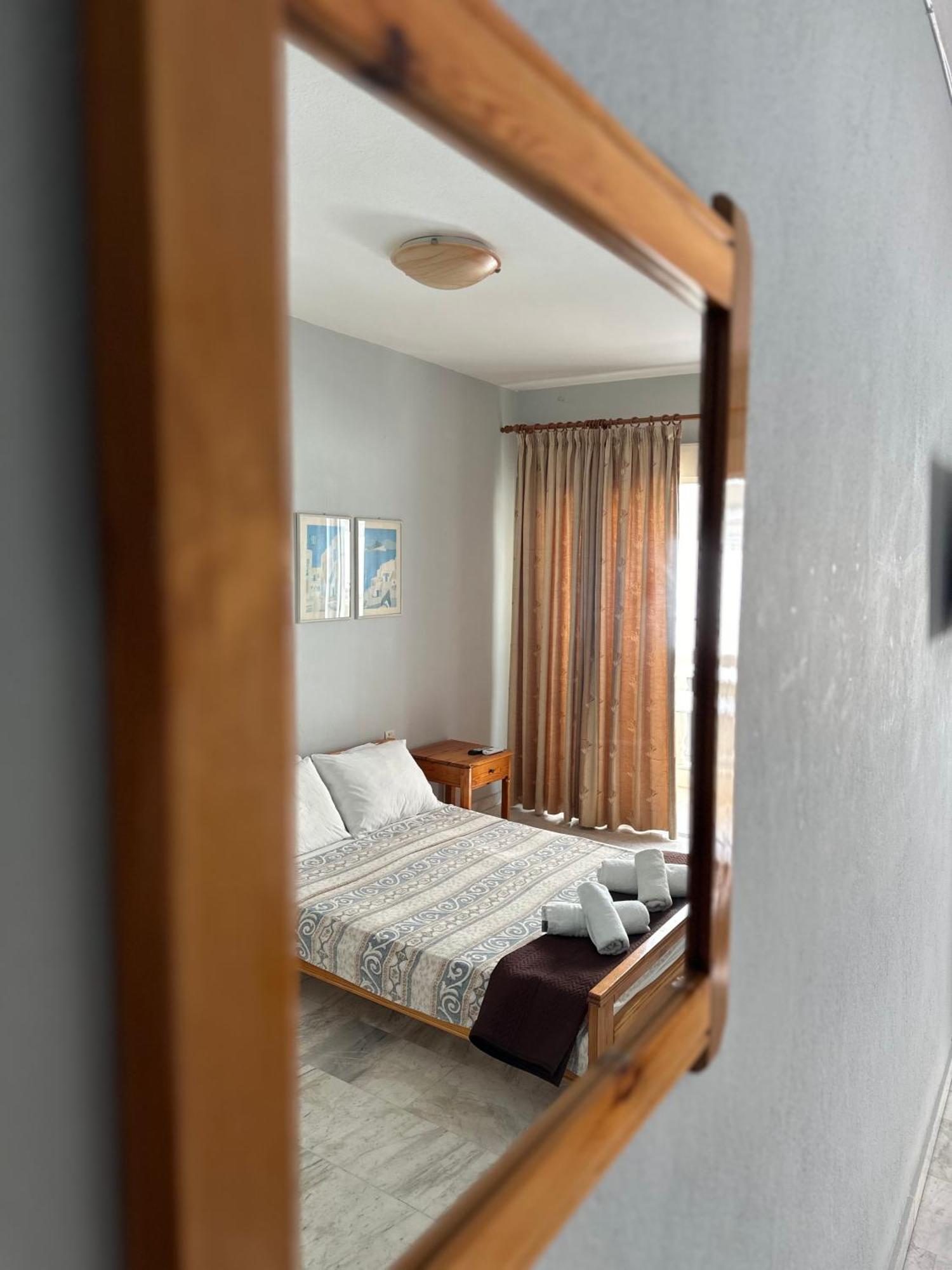 Olympic Beach Rooms 部屋 写真