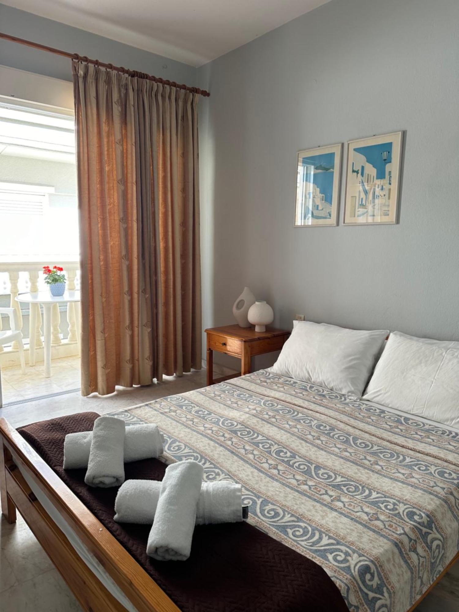 Olympic Beach Rooms 部屋 写真