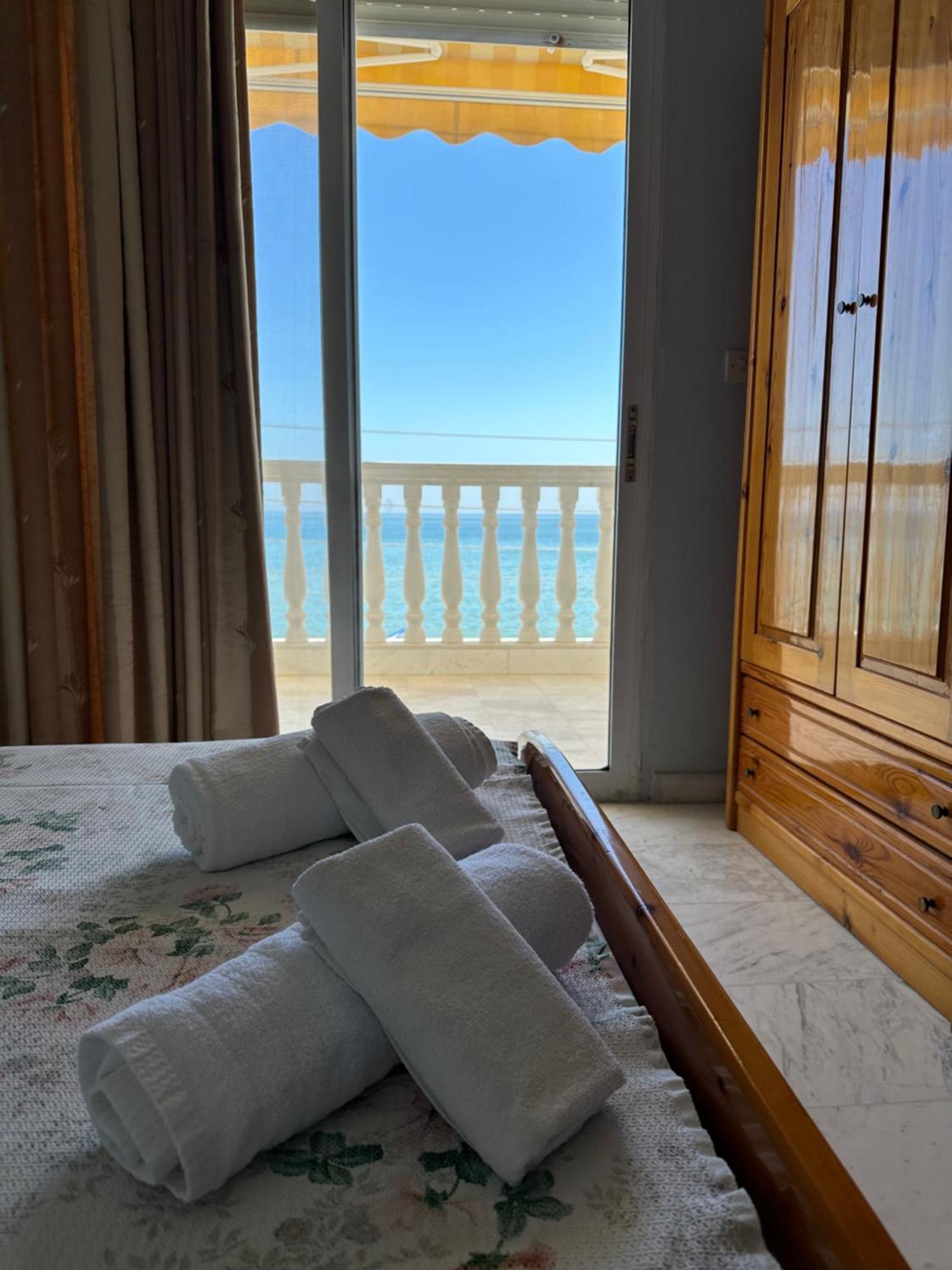Olympic Beach Rooms 部屋 写真