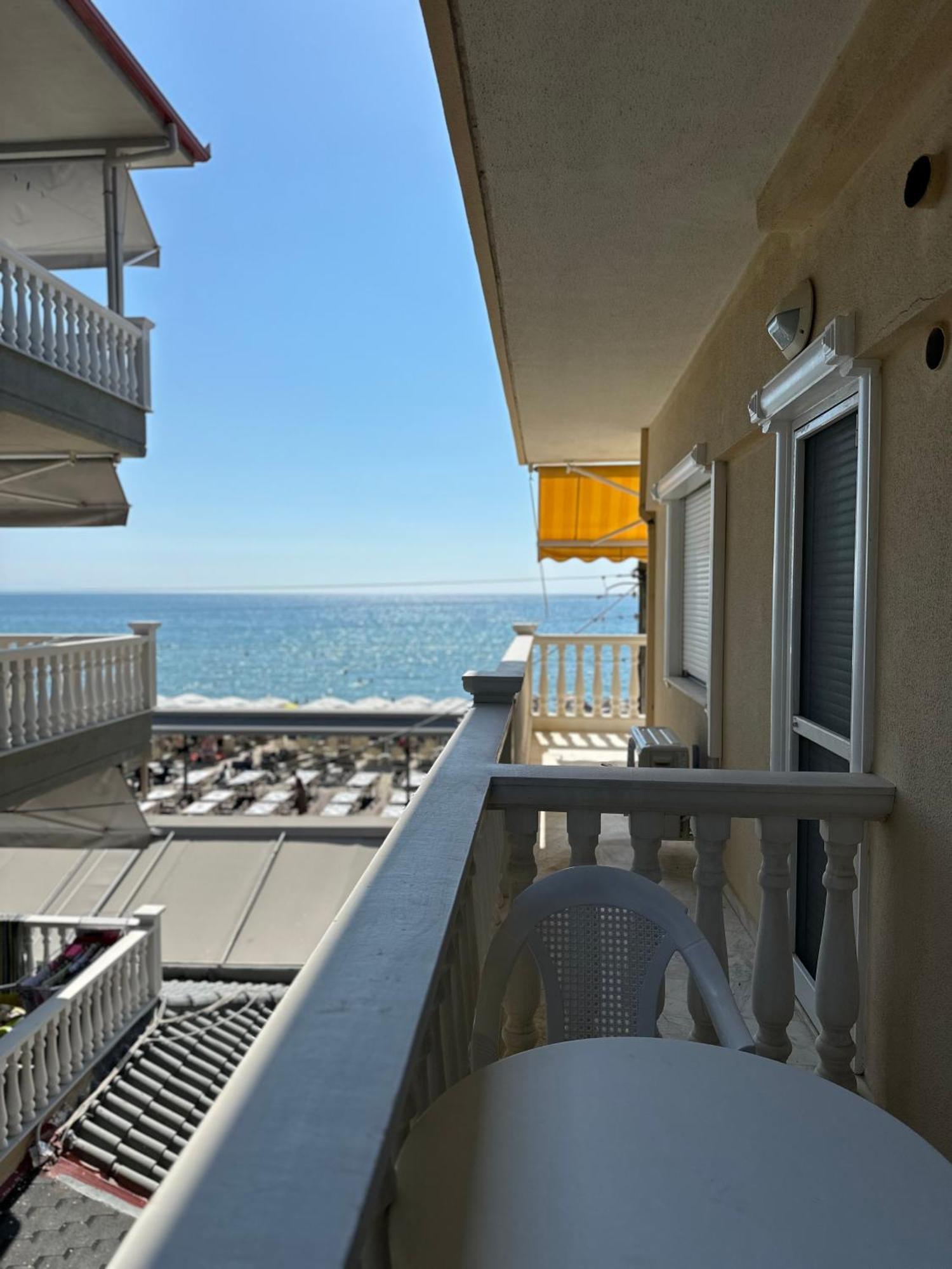 Olympic Beach Rooms 部屋 写真