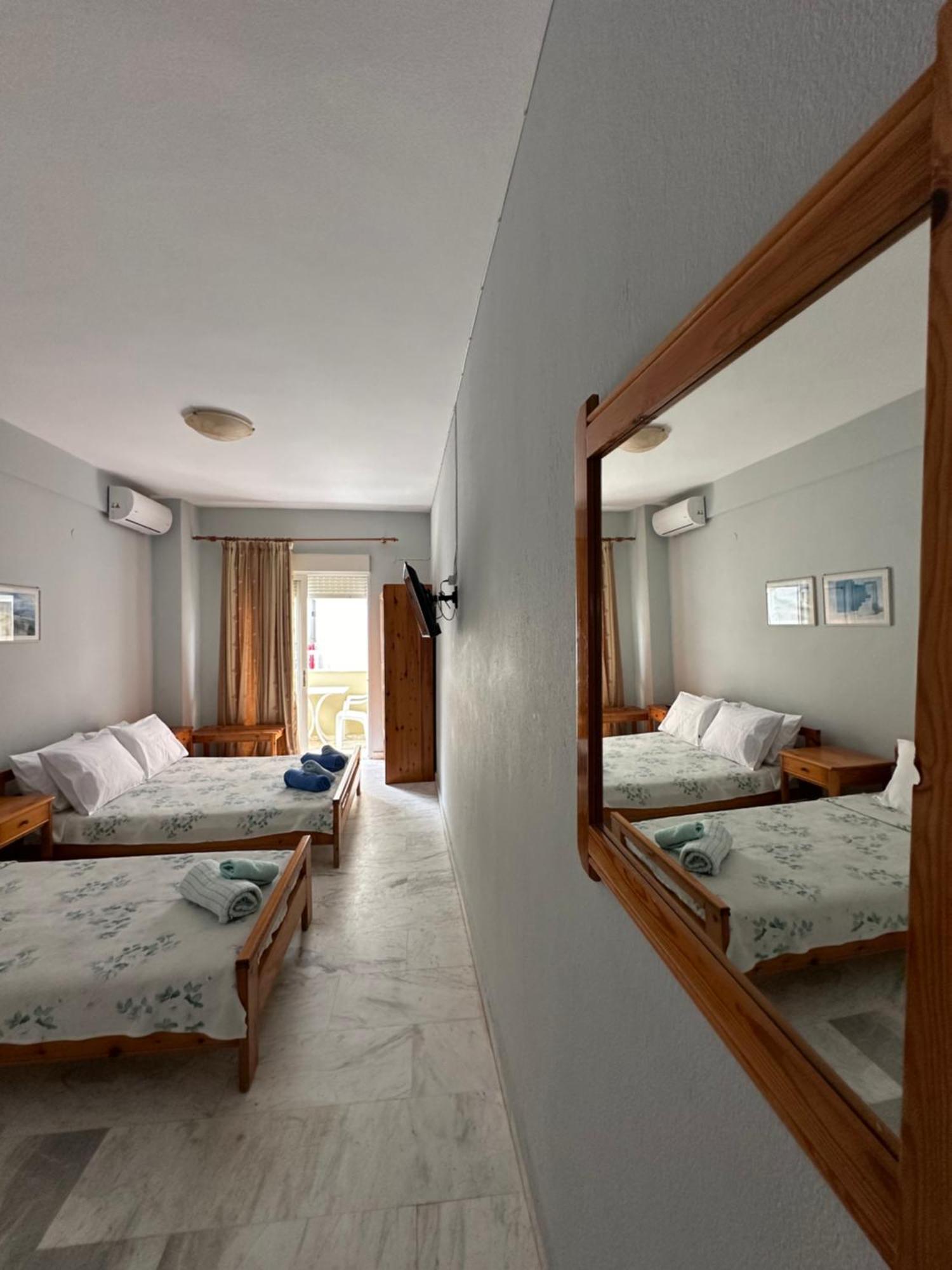 Olympic Beach Rooms 部屋 写真