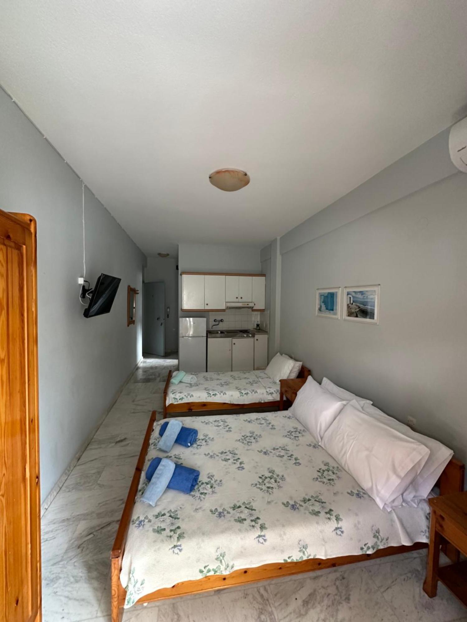 Olympic Beach Rooms 部屋 写真