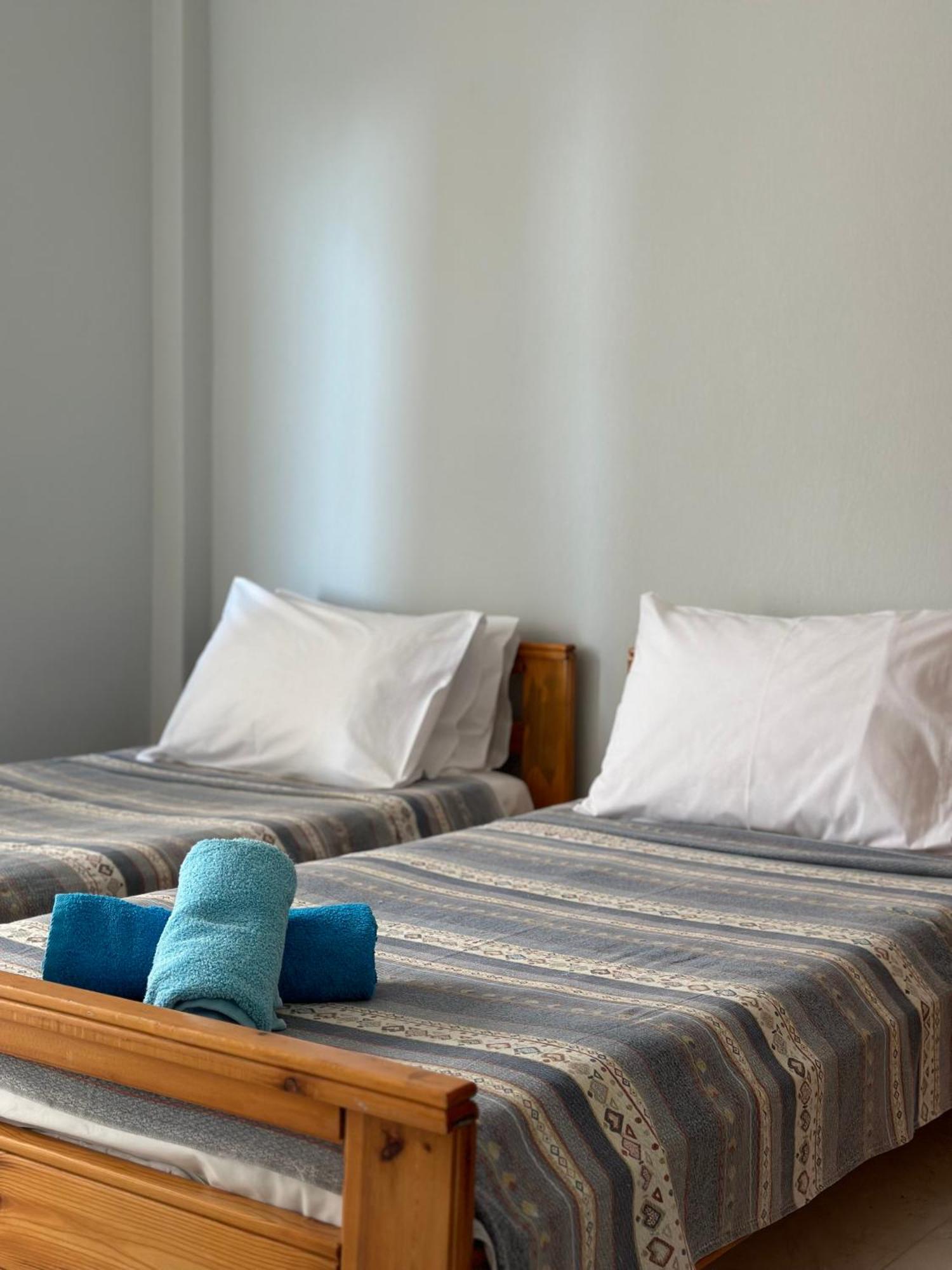 Olympic Beach Rooms 部屋 写真