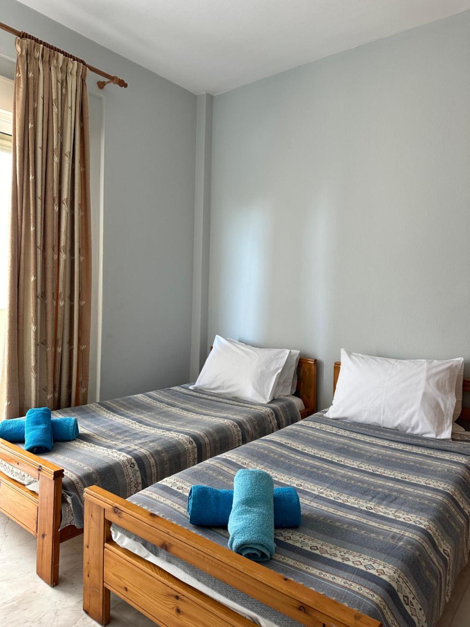 Olympic Beach Rooms 部屋 写真